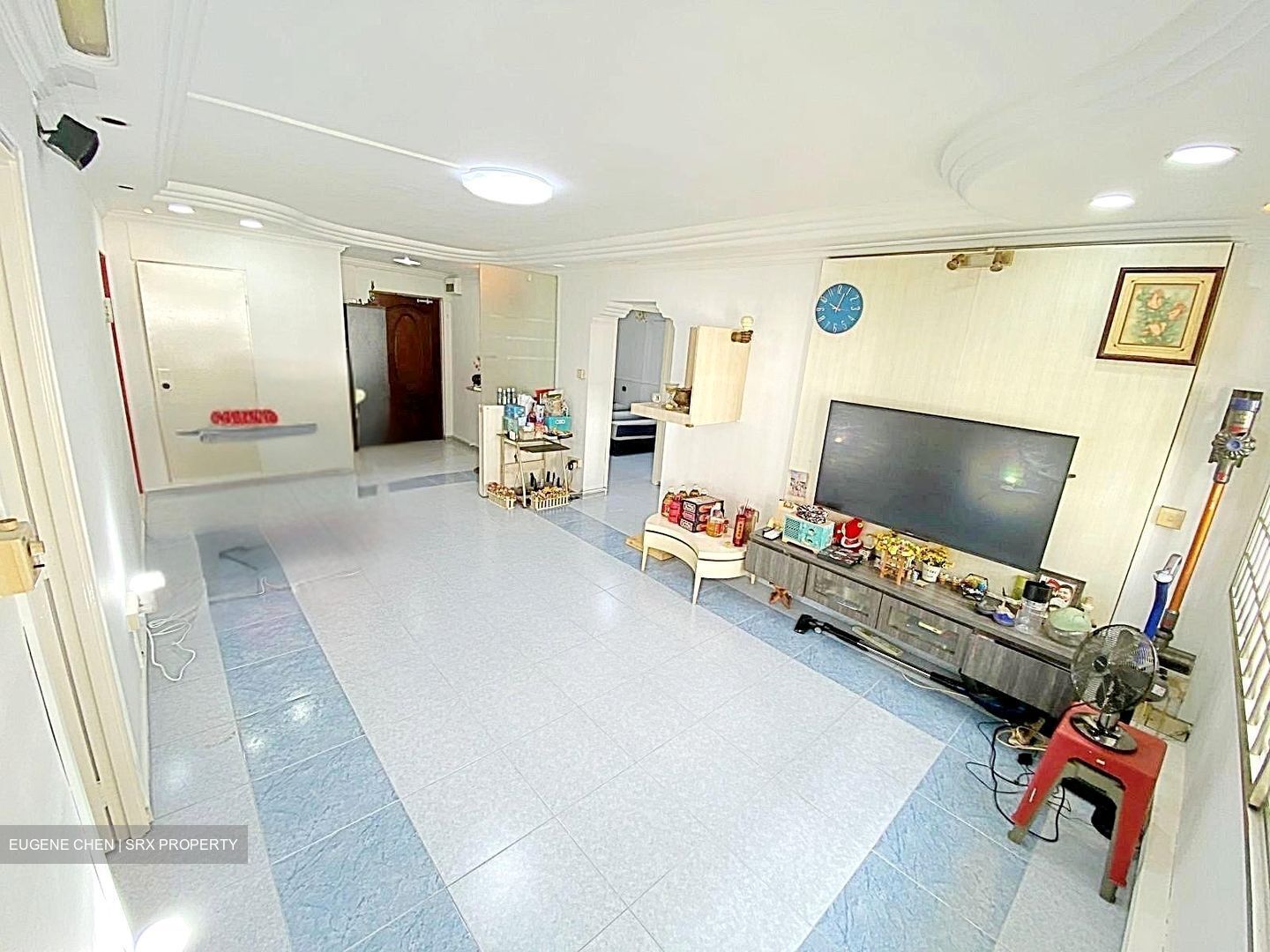 Blk 140 Rivervale Plains (Sengkang), HDB 4 Rooms #543023861